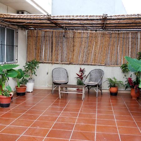 Studio Lumineux Avec Terrasse Ταγγέρη Εξωτερικό φωτογραφία